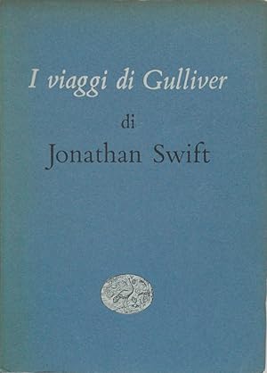 Seller image for I viaggi di Gulliver for sale by FABRISLIBRIS