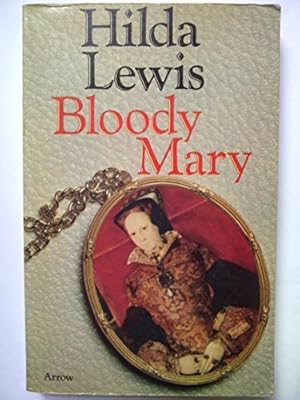 Seller image for Bloody Mary for sale by WeBuyBooks