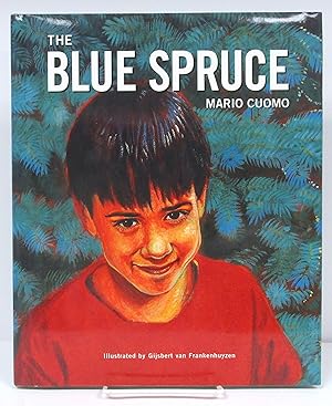 Seller image for Blue Spruce for sale by Book Nook