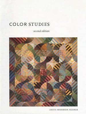 Image du vendeur pour Color Studies 2nd edition mis en vente par ZBK Books