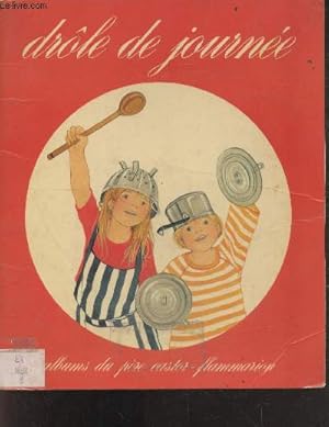 Seller image for Drole de journee for sale by Le-Livre