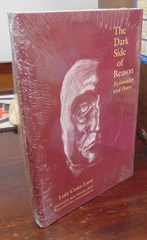 Bild des Verkufers fr The Dark Side of Reason: Fictionality and Power zum Verkauf von Atlantic Bookshop