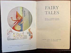 Fairy Tales