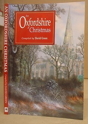 An Oxfordshire Christmas