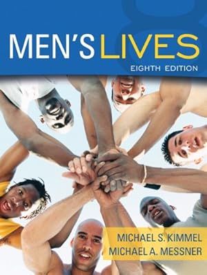 Seller image for Men's Lives for sale by Reliant Bookstore