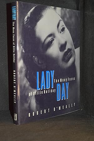 Bild des Verkufers fr Lady Day; The Many Faces of Billie Holiday zum Verkauf von Burton Lysecki Books, ABAC/ILAB