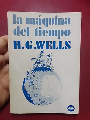 La máquina del tiempo