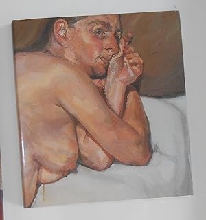 Seller image for Lucian Freud - Paintings (Hayward Gallery, London 4 February - 17 April 1988 and touring 1987 - 1988) for sale by David Bunnett Books