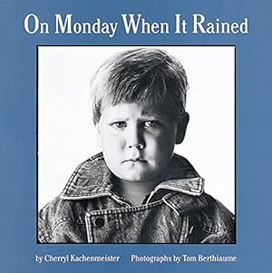 Seller image for On Monday When It Rained for sale by Reliant Bookstore