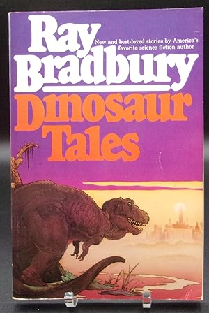 Seller image for THE DINOSAUR TALES for sale by BOOKFELLOWS Fine Books, ABAA