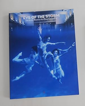 Immagine del venditore per Eye of the Storm - the Album Graphics of Storm Thorgerson (SIGNED COPY) venduto da David Bunnett Books
