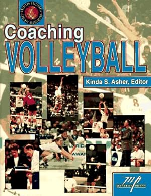 Imagen del vendedor de Coaching Volleyball a la venta por Reliant Bookstore