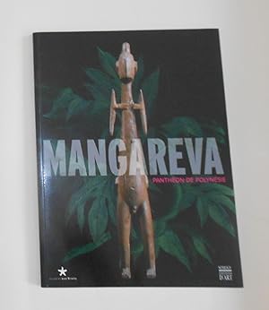 Imagen del vendedor de Mangareva - Pantheon de Polynesie (Musee du Quai Branly, Paris 3 February - 10 May 2009) a la venta por David Bunnett Books