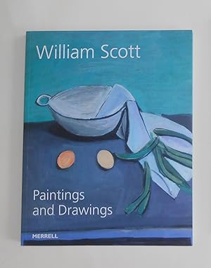 Immagine del venditore per William Scott - Paintings and Drawings (Irish Museum of Modern Art, Dublin 22 July - 1 November 1998) venduto da David Bunnett Books