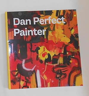 Seller image for Painter Fiona Rae / Dan Perfect (Nottingham Castle Museum and Art Gallery, 3 May - 6 July 2014 and touring) for sale by David Bunnett Books