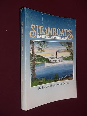 Steamboats and Memories