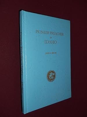 Pioneer Preacher in Idaho