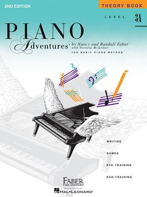Imagen del vendedor de Piano Adventures, Level 3A, Theory Book (Paperback or Softback) a la venta por BargainBookStores