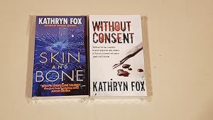 Seller image for Without Consent ; Skin & Bone for sale by SkylarkerBooks