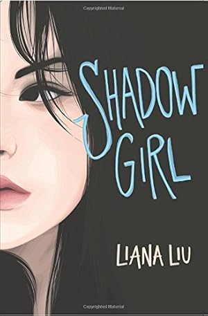 Seller image for Shadow Girl for sale by WeBuyBooks