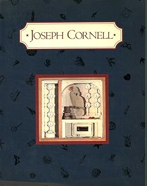 Bild des Verkufers fr Joseph Cornell zum Verkauf von Di Mano in Mano Soc. Coop