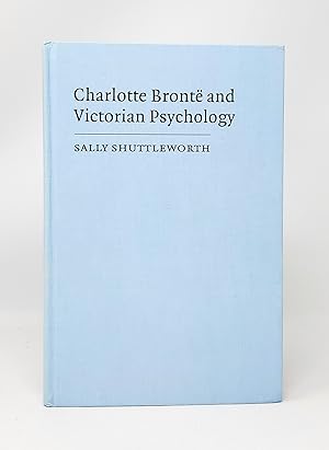 Seller image for Charlotte Bronte and Victorian Psychology for sale by Underground Books, ABAA