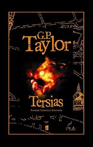 Seller image for Tersias for sale by WeBuyBooks