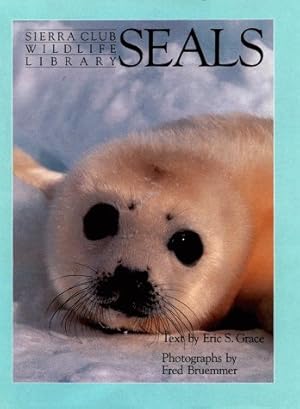 Bild des Verkufers fr Seals (Natural History) zum Verkauf von WeBuyBooks