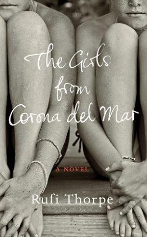 Seller image for The Girls from Corona del Mar for sale by WeBuyBooks