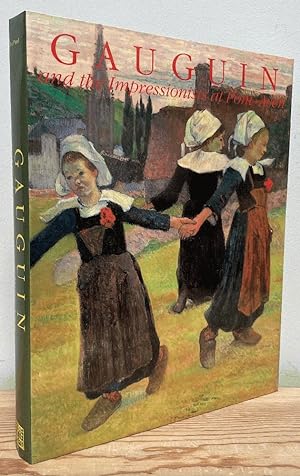 Seller image for Gauguin and the Impressionists at Pont-Aven (English and French Edition) for sale by Chaparral Books