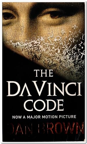 Image du vendeur pour The Da Vinci Code mis en vente par Darkwood Online T/A BooksinBulgaria