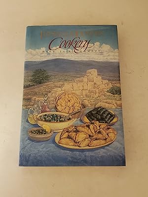 Seller image for Lebanese Mountain Cookery for sale by rareviewbooks