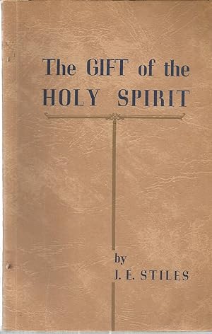 Seller image for The Gift of the Holy Spirit for sale by The Book Junction
