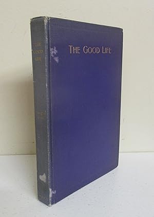 Imagen del vendedor de The Good Life a la venta por The Book Junction