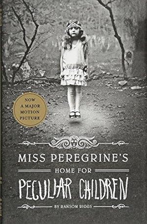 Bild des Verkufers fr Miss Peregrine's Home for Peculiar Children: 1 (Miss Peregrine's Peculiar Children) zum Verkauf von WeBuyBooks