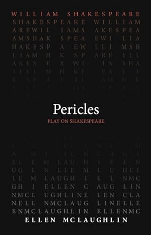 Seller image for Pericles for sale by GreatBookPrices