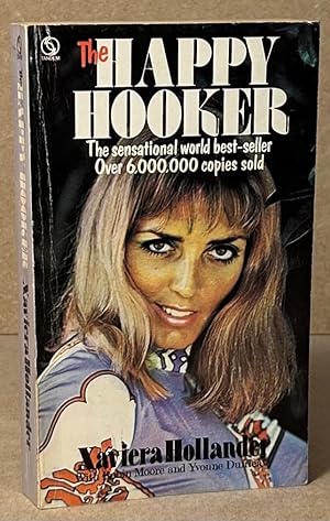 Bild des Verkufers fr The Happy Hooker zum Verkauf von San Francisco Book Company