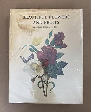 Imagen del vendedor de Beautiful Flowers and Fruits a la venta por Fahrenheit's Books