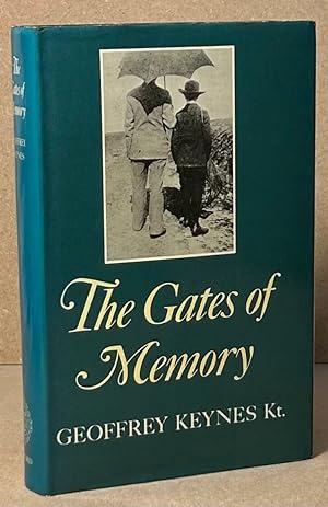 Seller image for The Gates of Memory for sale by San Francisco Book Company