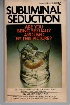 Seller image for Subliminal Suduction Hard Back for sale by -OnTimeBooks-