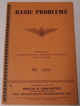 Seller image for Basic Problems (#14387) for sale by Books of Paradise