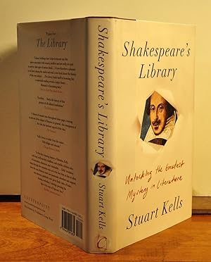 Seller image for Shakespear's Library: Unlocking the Greatest Mystery in Literature for sale by Longs Peak Book Company