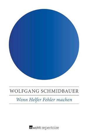 Seller image for Wenn Helfer Fehler machen for sale by BuchWeltWeit Ludwig Meier e.K.