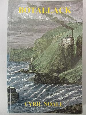 Seller image for Botallack for sale by The Cornish Bookworm