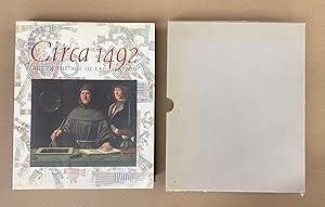 Imagen del vendedor de Circa 1492: Art in the Age of Exploration a la venta por Fahrenheit's Books