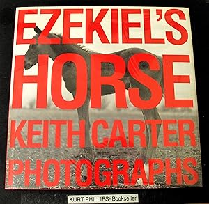 Ezekiel's Horse: Photographs