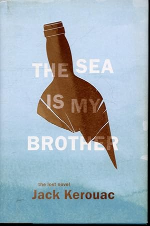 Immagine del venditore per The Sea is My Brother venduto da Librairie Le Nord