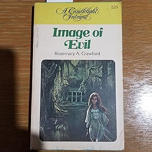Seller image for Image of Evil for sale by CKBooks