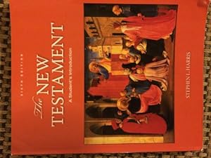 Seller image for The New Testament: A Student's Introduction for sale by Reliant Bookstore