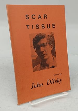 Seller image for Scar Tissue for sale by Attic Books (ABAC, ILAB)